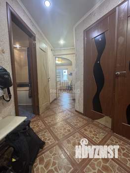 1-к квартира, на длительный срок, 42м2, 1/14 этаж