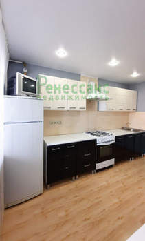 1-к квартира, на длительный срок, 42м2, 5/10 этаж