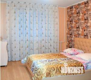 3-к квартира, посуточно, 90м2, 1/1 этаж