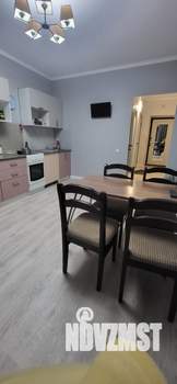 2-к квартира, посуточно, 70м2, 14/15 этаж