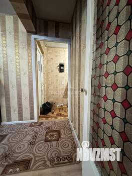 1-к квартира, на длительный срок, 31м2, 2/5 этаж