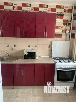 1-к квартира, на длительный срок, 38м2, 2/10 этаж