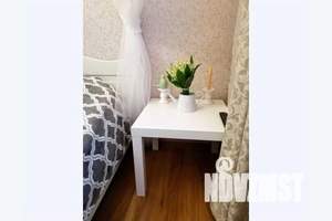 1-к квартира, посуточно, 40м2, 2/4 этаж