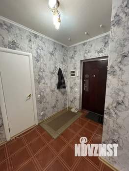 1-к квартира, на длительный срок, 48м2, 2/16 этаж