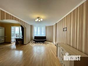 1-к квартира, на длительный срок, 36м2, 4/16 этаж