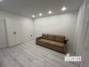 1-к квартира, на длительный срок, 37м2, 5/16 этаж