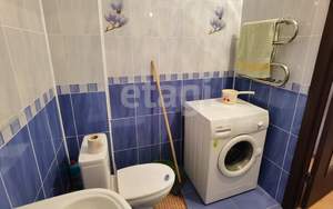 1-к квартира, на длительный срок, 36м2, 5/10 этаж