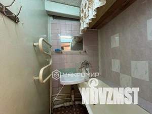 2-к квартира, на длительный срок, 45м2, 5/5 этаж