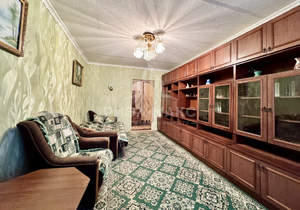 1-к квартира, на длительный срок, 41м2, 5/9 этаж