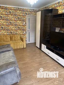 1-к квартира, на длительный срок, 38м2, 2/10 этаж