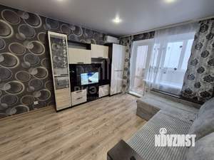 1-к квартира, на длительный срок, 43м2, 6/10 этаж