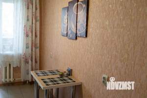 1-к квартира, посуточно, 38м2, 6/10 этаж