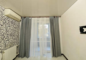 1-к квартира, на длительный срок, 35м2, 2/9 этаж