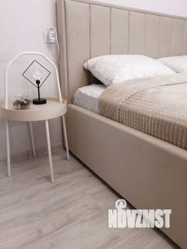 1-к квартира, посуточно, 41м2, 8/10 этаж