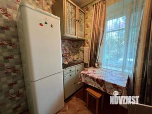 2-к квартира, на длительный срок, 42м2, 1/4 этаж