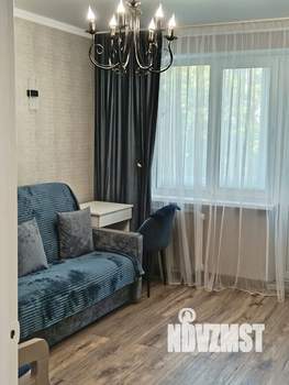 2-к квартира, на длительный срок, 48м2, 4/6 этаж