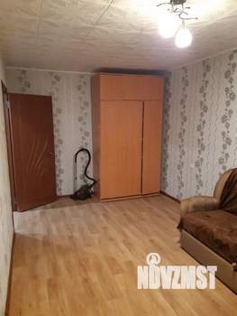 1-к квартира, на длительный срок, 30м2, 4/5 этаж