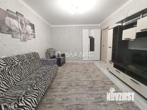 2-к квартира, на длительный срок, 56м2, 3/14 этаж