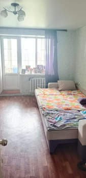 3-к квартира, на длительный срок, 96м2, 10/17 этаж