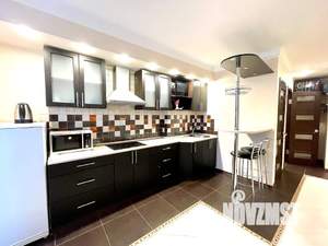 1-к квартира, посуточно, 45м2, 12/14 этаж