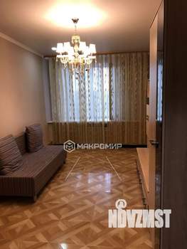 1-к квартира, на длительный срок, 40м2, 9/13 этаж