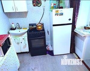 1-к квартира, на длительный срок, 28м2, 5/5 этаж