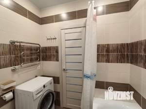 1-к квартира, на длительный срок, 50м2, 9/16 этаж