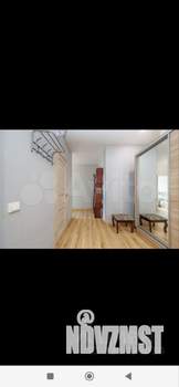 1-к квартира, на длительный срок, 38м2, 5/16 этаж