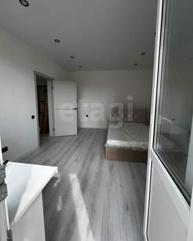 1-к квартира, на длительный срок, 35м2, 2/16 этаж