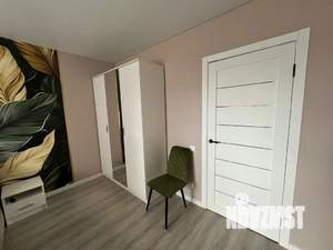 1-к квартира, посуточно, 39м2, 9/10 этаж