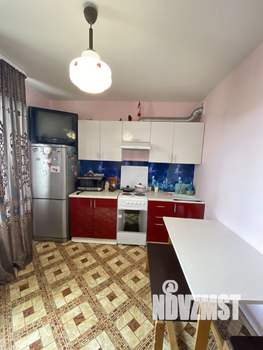 1-к квартира, на длительный срок, 42м2, 8/10 этаж