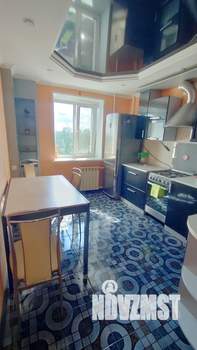 1-к квартира, посуточно, 38м2, 6/10 этаж