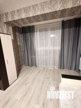 1-к квартира, на длительный срок, 34м2, 7/10 этаж