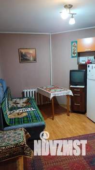 1-к квартира, посуточно, 55м2, 7/10 этаж