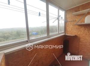 1-к квартира, на длительный срок, 41м2, 4/10 этаж