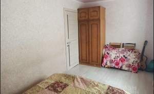 3-к квартира, на длительный срок, 56м2, 2/5 этаж