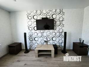 3-к квартира, на длительный срок, 59м2, 4/5 этаж