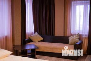 1-к квартира, посуточно, 38м2, 16/17 этаж