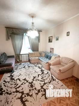 2-к квартира, на длительный срок, 54м2, 2/5 этаж