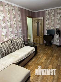 1-к квартира, на длительный срок, 31м2, 2/5 этаж