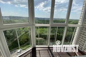 1-к квартира, посуточно, 45м2, 12/16 этаж