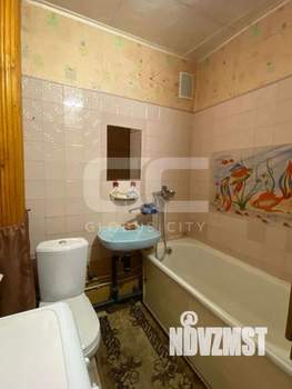 1-к квартира, на длительный срок, 36м2, 4/9 этаж