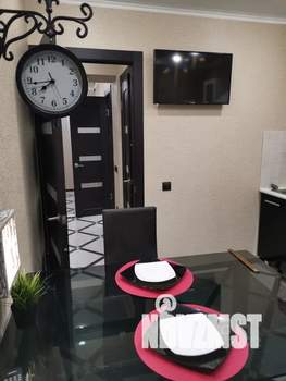 1-к квартира, посуточно, 40м2, 2/14 этаж