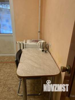 1-к квартира, посуточно, 35м2, 1/5 этаж
