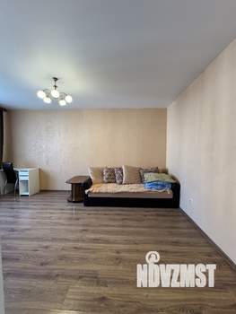 1-к квартира, на длительный срок, 45м2, 11/18 этаж