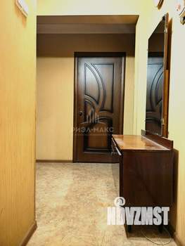 2-к квартира, на длительный срок, 49м2, 1/5 этаж