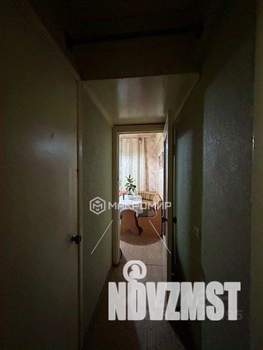 1-к квартира, на длительный срок, 30м2, 2/5 этаж