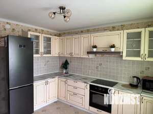 1-к квартира, посуточно, 44м2, 4/14 этаж