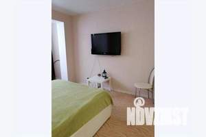 1-к квартира, посуточно, 36м2, 3/10 этаж