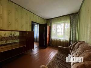 2-к квартира, на длительный срок, 42м2, 1/4 этаж